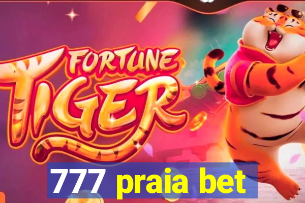 777 praia bet